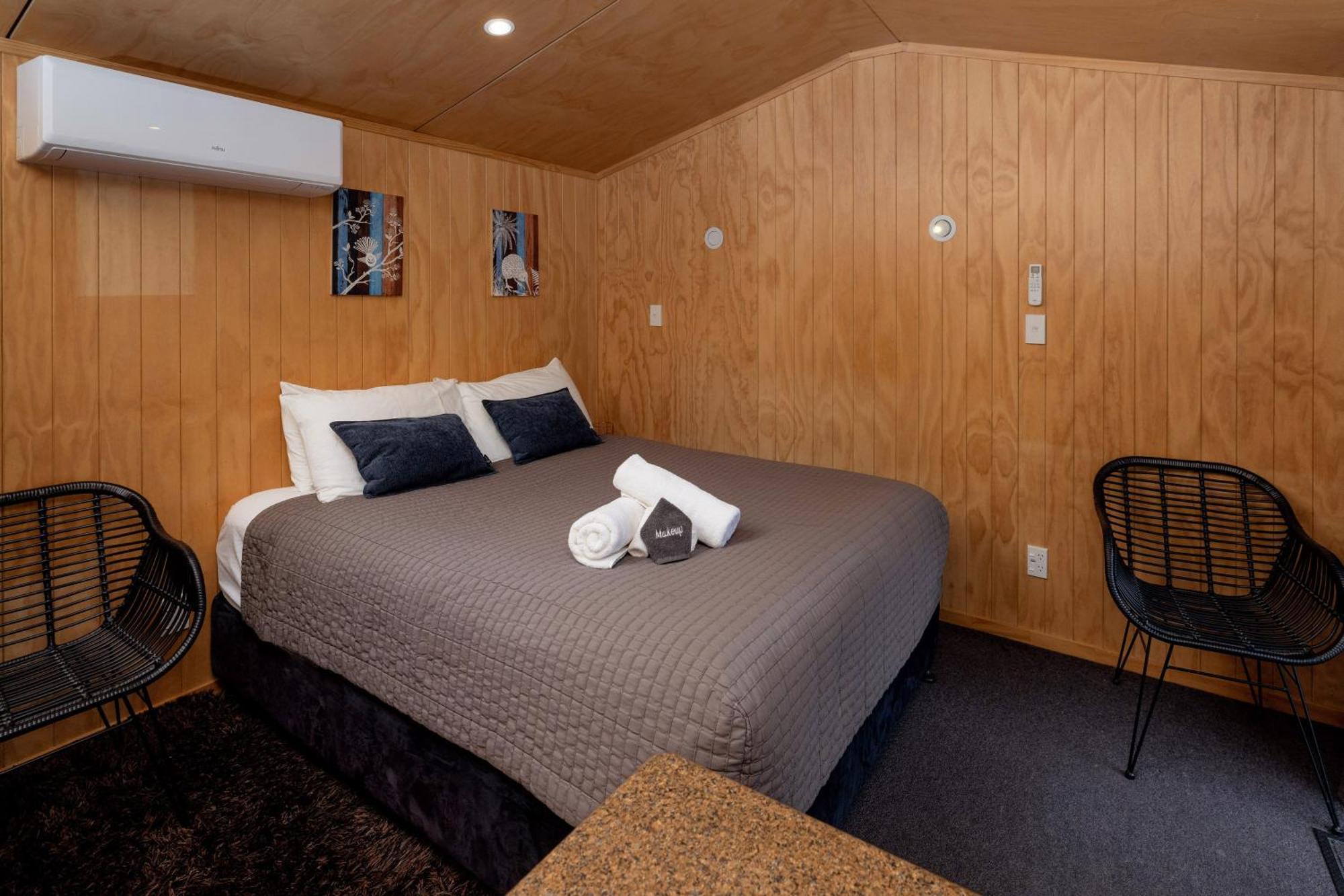Queenstown Top 10 Holiday Park Exterior photo