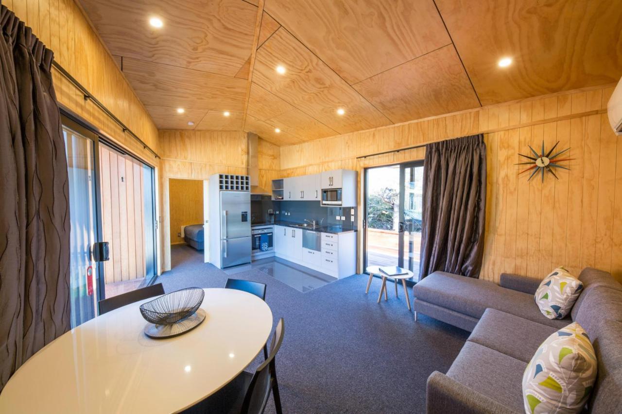 Queenstown Top 10 Holiday Park Room photo